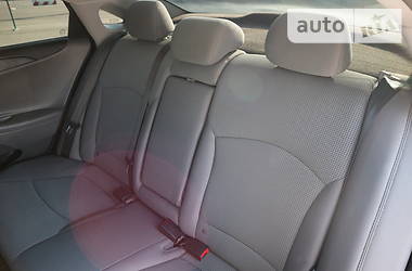 Седан Hyundai Sonata 2014 в Харкові