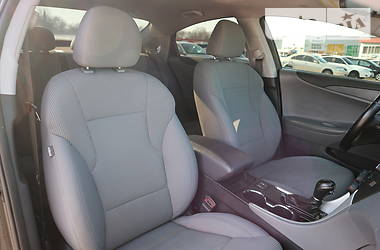 Седан Hyundai Sonata 2014 в Харкові