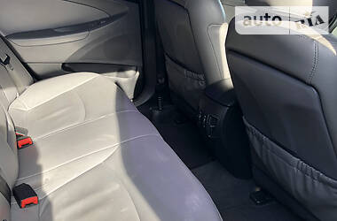 Седан Hyundai Sonata 2011 в 