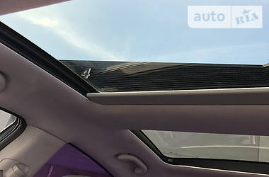 Седан Hyundai Sonata 2011 в 