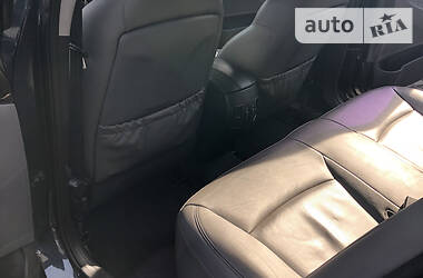Седан Hyundai Sonata 2011 в 