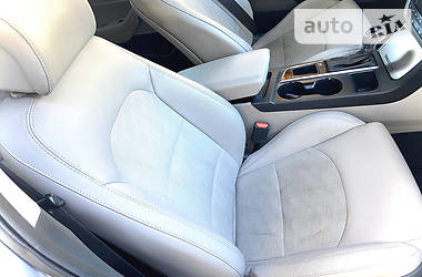 Седан Hyundai Sonata 2015 в 