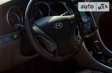 Седан Hyundai Sonata 2012 в 