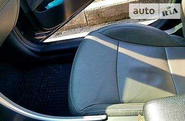 Седан Hyundai Sonata 2012 в 