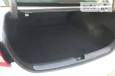 Седан Hyundai Sonata 2015 в 