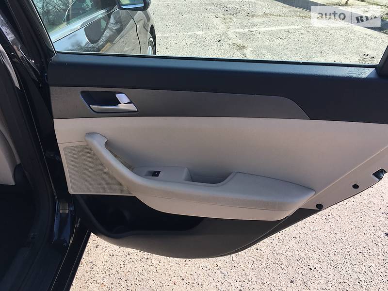 Седан Hyundai Sonata 2015 в Дніпрі фото 17 Седан Hyundai Sonata 2015 в Дніпрі