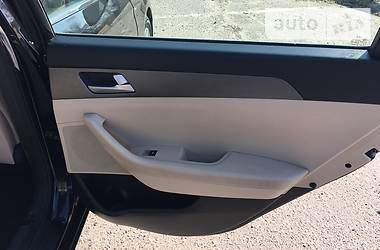Седан Hyundai Sonata 2015 в 