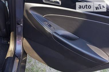 Седан Hyundai Sonata 2010 в 