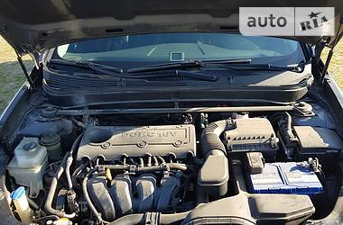 Седан Hyundai Sonata 2010 в 