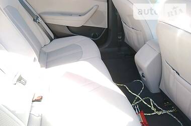 Седан Hyundai Sonata 2017 в 