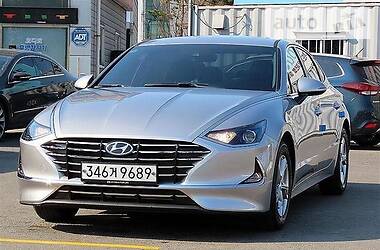 Седан Hyundai Sonata 2020 в Харькове