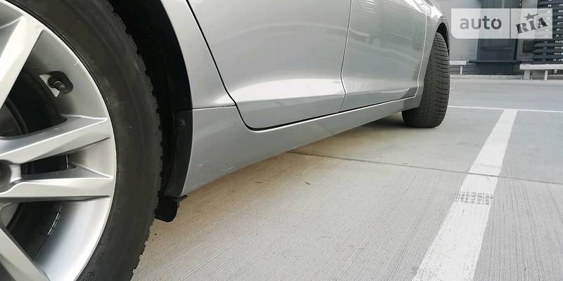 Седан Hyundai Sonata 2014 в Києві фото 21 Седан Hyundai Sonata 2014 в Києві