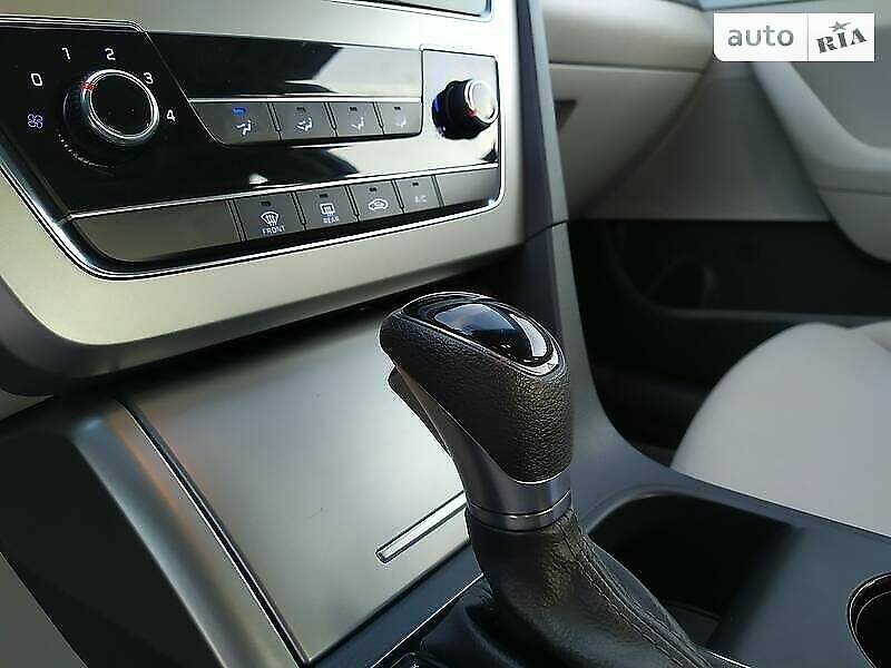 Седан Hyundai Sonata 2015 в Коломиї фото 17 Седан Hyundai Sonata 2015 в Коломиї