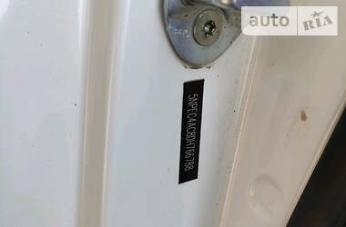 Седан Hyundai Sonata 2013 в 