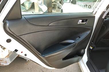 Седан Hyundai Sonata 2013 в 