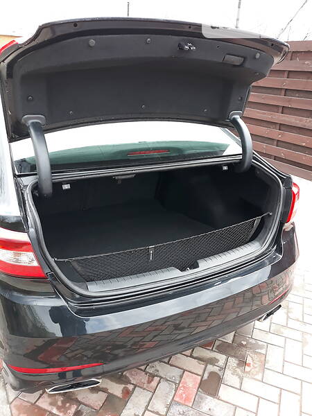 Седан Hyundai Sonata 2015 в Харкові фото 7 Седан Hyundai Sonata 2015 в Харкові