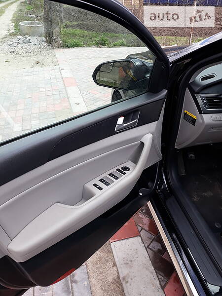 Седан Hyundai Sonata 2015 в Харкові фото 13 Седан Hyundai Sonata 2015 в Харкові