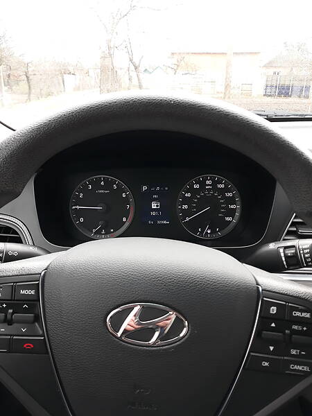 Седан Hyundai Sonata 2015 в Харкові фото 10 Седан Hyundai Sonata 2015 в Харкові