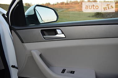 Седан Hyundai Sonata 2015 в 