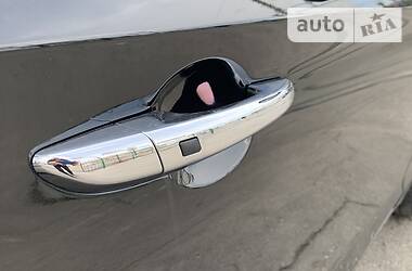 Седан Hyundai Sonata 2017 в 
