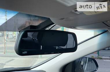 Седан Hyundai Sonata 2017 в 