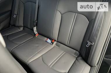 Седан Hyundai Sonata 2017 в 