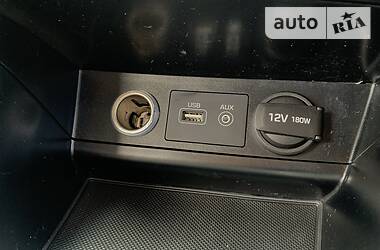 Седан Hyundai Sonata 2017 в 