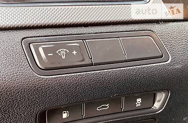 Седан Hyundai Sonata 2016 в 