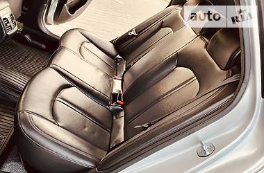 Седан Hyundai Sonata 2016 в 
