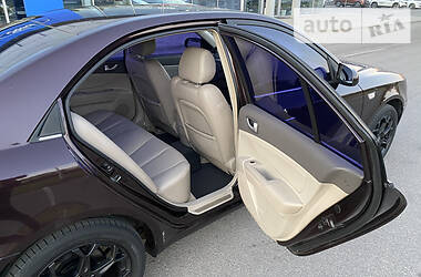 Седан Hyundai Sonata 2007 в 