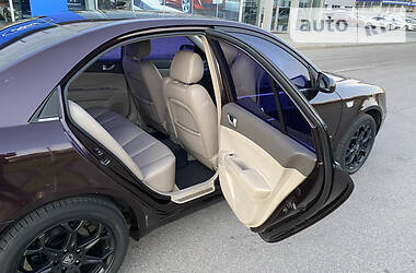 Седан Hyundai Sonata 2007 в 