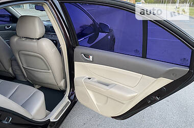 Седан Hyundai Sonata 2007 в 