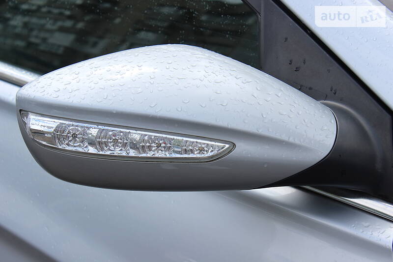 Седан Hyundai Sonata 2014 в Одесі фото 10 Седан Hyundai Sonata 2014 в Одесі