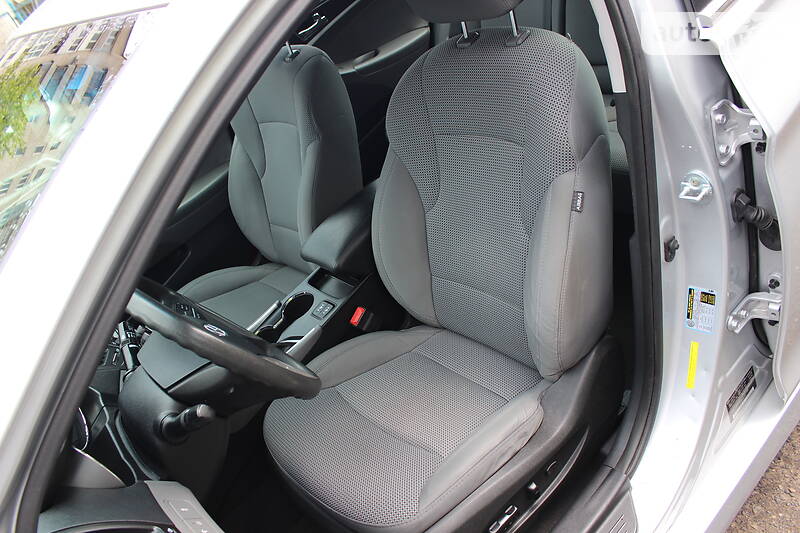 Седан Hyundai Sonata 2014 в Одесі фото 16 Седан Hyundai Sonata 2014 в Одесі