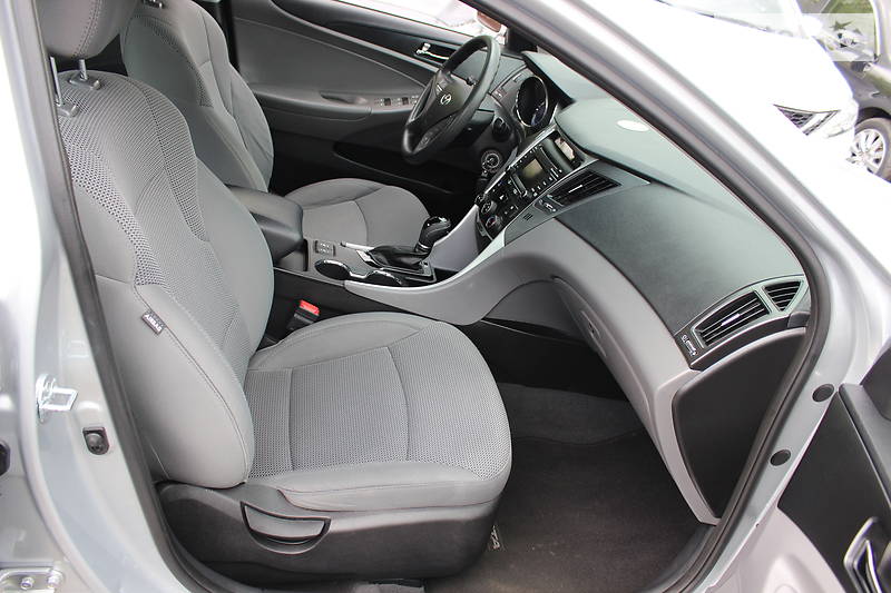 Седан Hyundai Sonata 2014 в Одесі фото 17 Седан Hyundai Sonata 2014 в Одесі