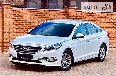 Седан Hyundai Sonata 2015 в Одессе