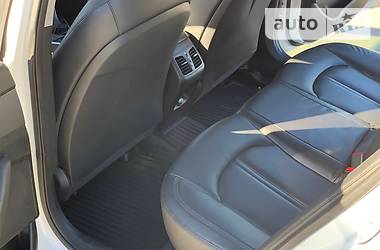 Седан Hyundai Sonata 2015 в 