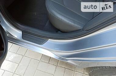 Седан Hyundai Sonata 2016 в 