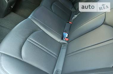 Седан Hyundai Sonata 2016 в 