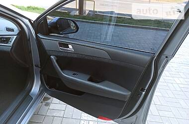 Седан Hyundai Sonata 2016 в 