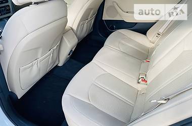 Седан Hyundai Sonata 2015 в 
