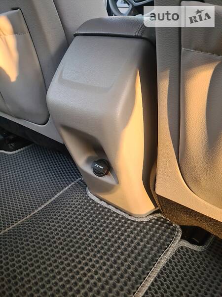 Седан Hyundai Sonata 2015 в Коломиї фото 97 Седан Hyundai Sonata 2015 в Коломиї