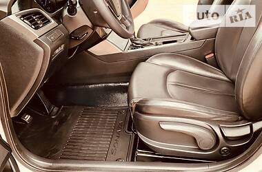 Седан Hyundai Sonata 2017 в 