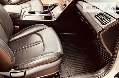 Седан Hyundai Sonata 2017 в 