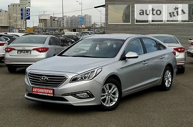 Седан Hyundai Sonata 2015 в 