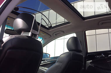 Седан Hyundai Sonata 2011 в 