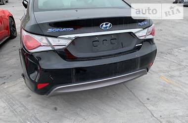 Седан Hyundai Sonata 2013 в Ровно