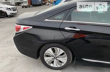 Седан Hyundai Sonata 2013 в Ровно