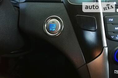 Седан Hyundai Sonata 2013 в 
