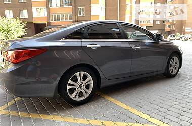 Седан Hyundai Sonata 2011 в 